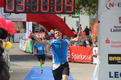 Seenlandmarathon 2015 - Sonntag_95