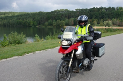 Die Helfer des Seenlandmarathon 2015_7