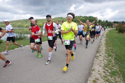Die Helfer des Seenlandmarathon 2015_10