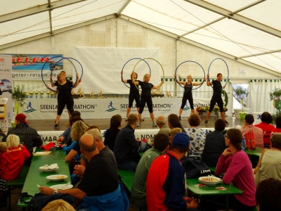Die Helfer des Seenlandmarathon 2015_13