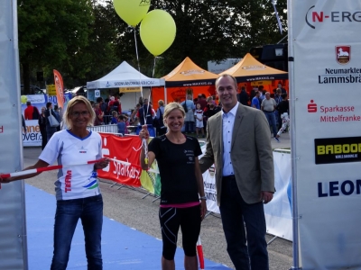 Die Helfer des Seenlandmarathon 2015_18