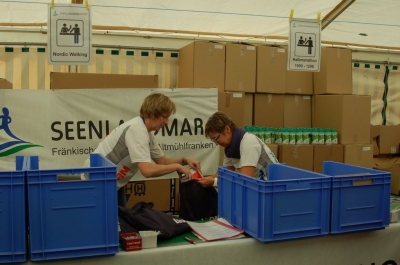 Die Helfer des Seenlandmarathon 2015_40