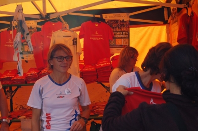 Die Helfer des Seenlandmarathon 2015_43