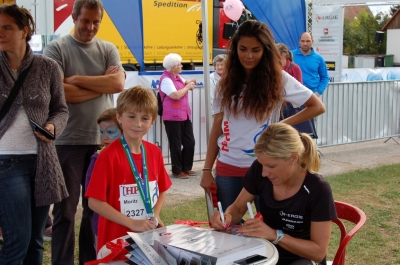 Die Helfer des Seenlandmarathon 2015_49