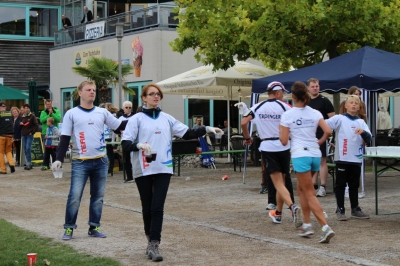 Die Helfer des Seenlandmarathon 2015_64