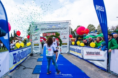 Die Helfer des Seenlandmarathon 2015_99