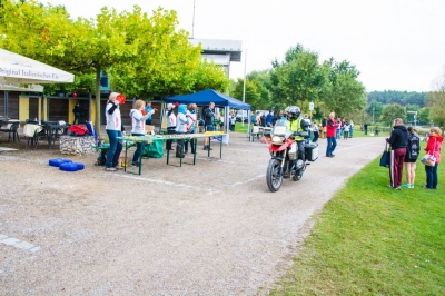 Die Helfer des Seenlandmarathon 2015_102