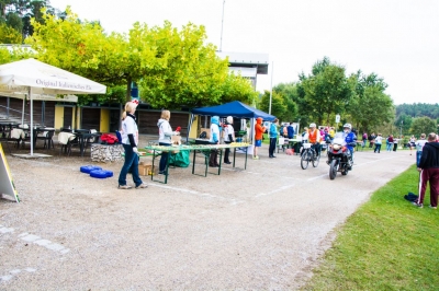 Die Helfer des Seenlandmarathon 2015_104