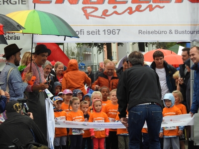 Seenlandmarathon 2016 - Bambinilauf_1