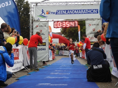 Seenlandmarathon 2017 - Sonntag_2