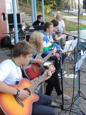 Seenlandmartahon 2012 Helfer_28