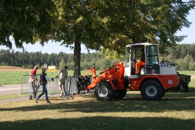 Seenlandmartahon 2012 Helfer_44