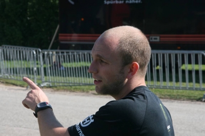 Seenlandmartahon 2012 Helfer_53