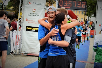 Seenlandmarathon 2018