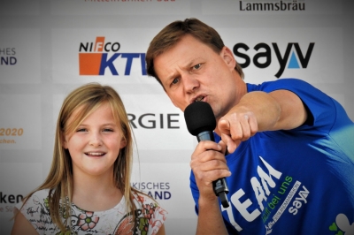 Seenlandmarathon 2018