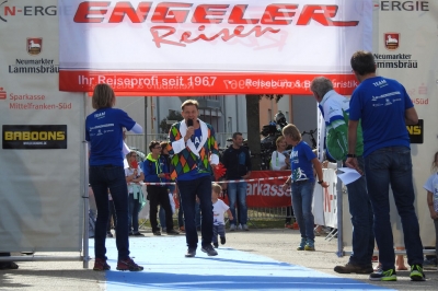 Seenlandmarathon 2018