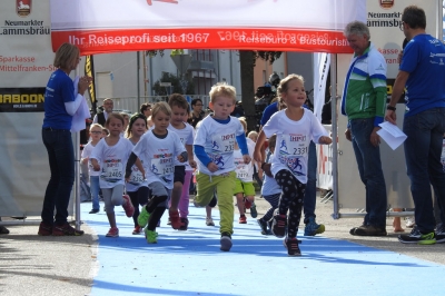 Seenlandmarathon 2018