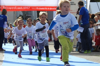 Seenlandmarathon 2018