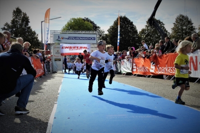 Seenlandmarathon 2018