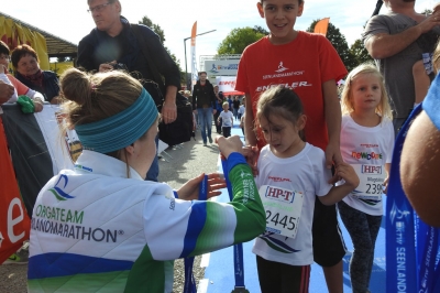 Seenlandmarathon 2018