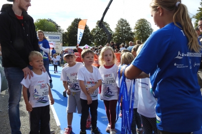 Seenlandmarathon 2018