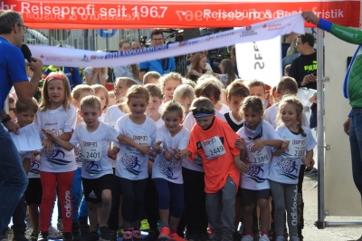 Seenlandmarathon 2018