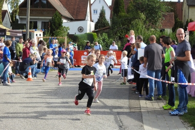Seenlandmarathon 2018