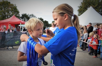 Seenlandmarathon 2018