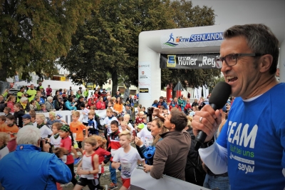Seenlandmarathon 2018