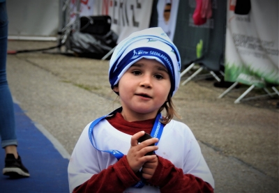 Seenlandmarathon 2018