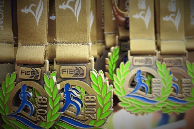 Seenlandmarathon 2018