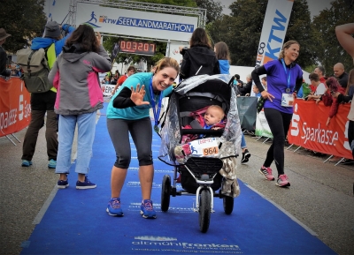 Seenlandmarathon 2018