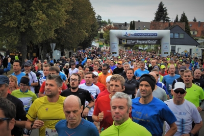 Seenlandmarathon 2018