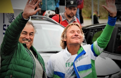 Seenlandmarathon 2018