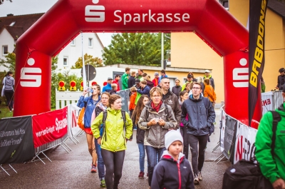 Seenlandmarathon 2018