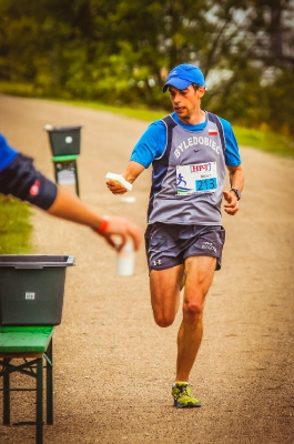 Seenlandmarathon 2018
