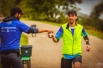 Seenlandmarathon 2018