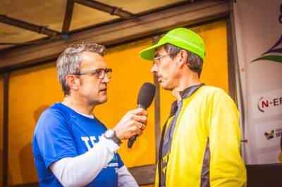 Seenlandmarathon 2018