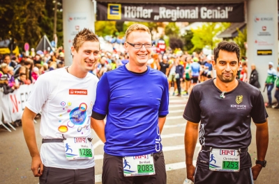 Seenlandmarathon 2018