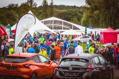 Seenlandmarathon 2018