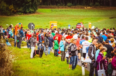 Seenlandmarathon 2018