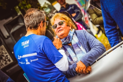 Seenlandmarathon 2018