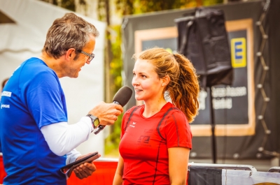 Seenlandmarathon 2018