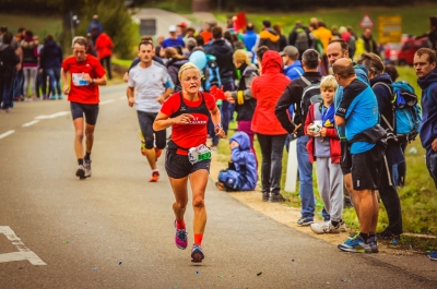 Seenlandmarathon 2018