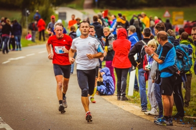 Seenlandmarathon 2018