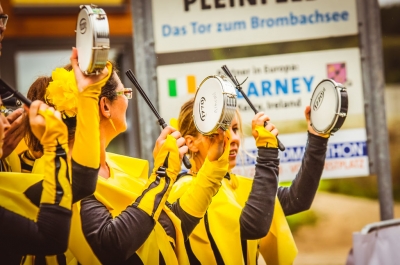 Seenlandmarathon 2018