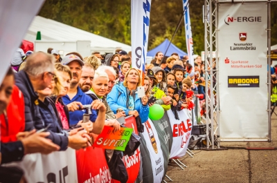 Seenlandmarathon 2018