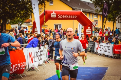 Seenlandmarathon 2018