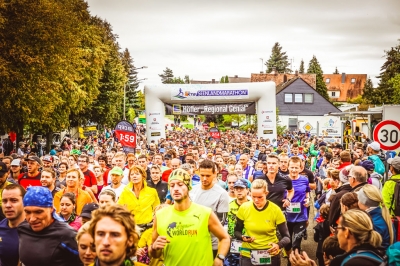 Seenlandmarathon 2018