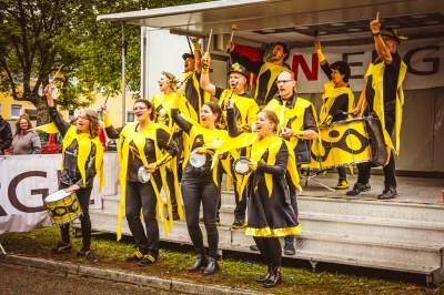 Seenlandmarathon 2018